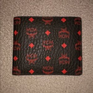 MCM wallet